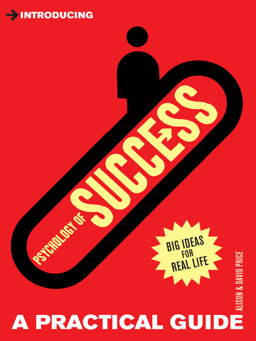 Introducing Psychology of Success (eBook): A Practical Guide